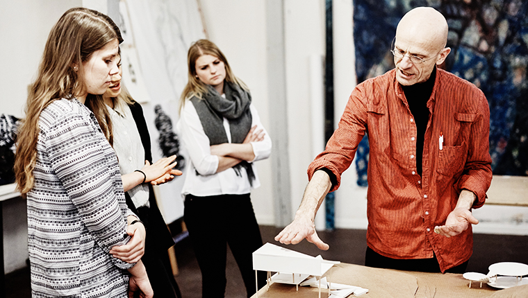 4026 Arkitektur & Design